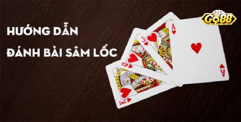 sâm lốc online