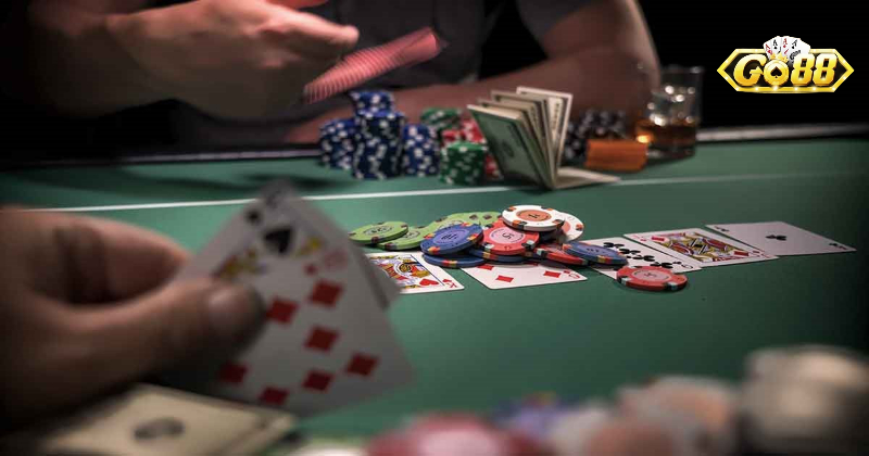 Thông tin về Poker là gì?