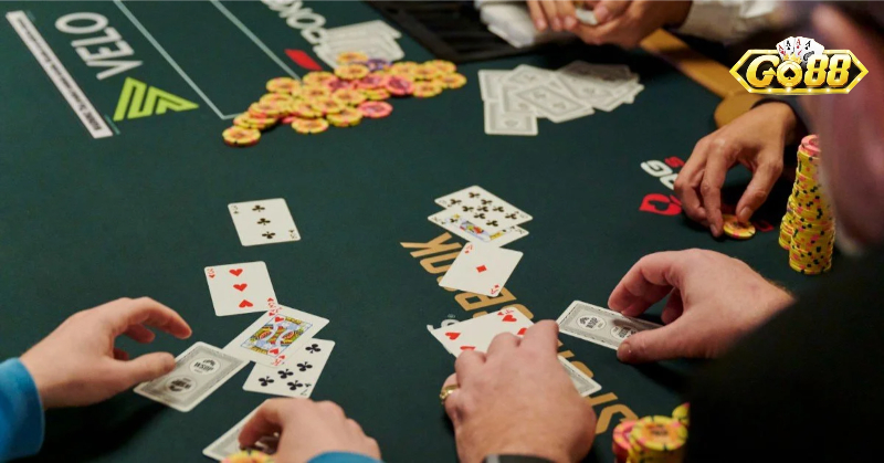 Cách chơi Poker dễ thắng đơn giản và hiệu quả