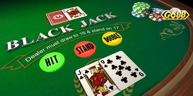 Blackjack là gì? 